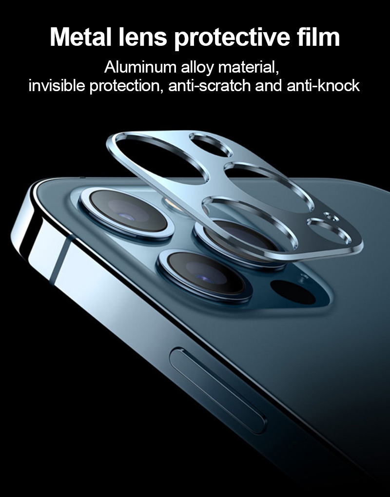 Bakeey-for-iPhone-12-Pro--12-Mini--12--12-Pro-Max-Rear-Phone-Lens-Protector-Anti-Scratch-Aluminum-Al-1803791-2